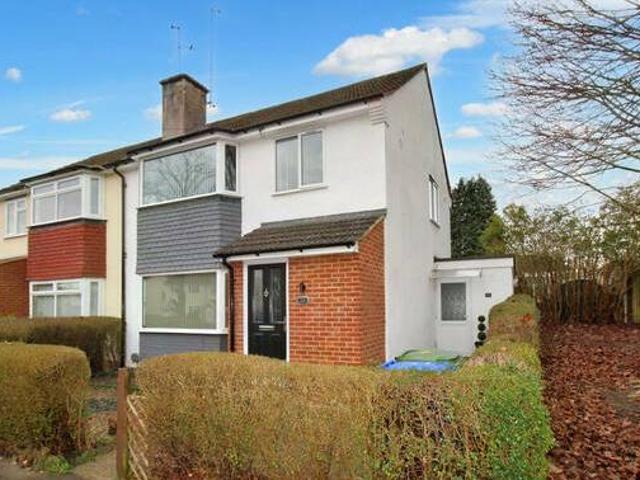House for rent in Hampshire