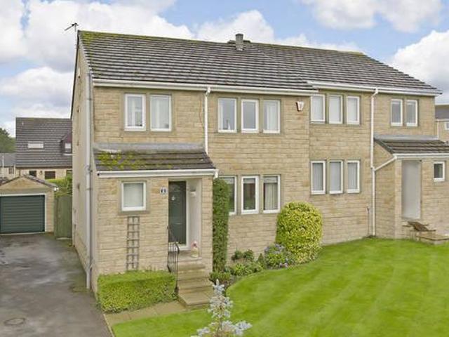House for sale in York and North Yorkshire, England