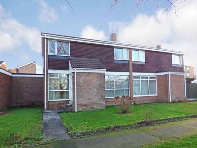 House for sale in Durham, North East