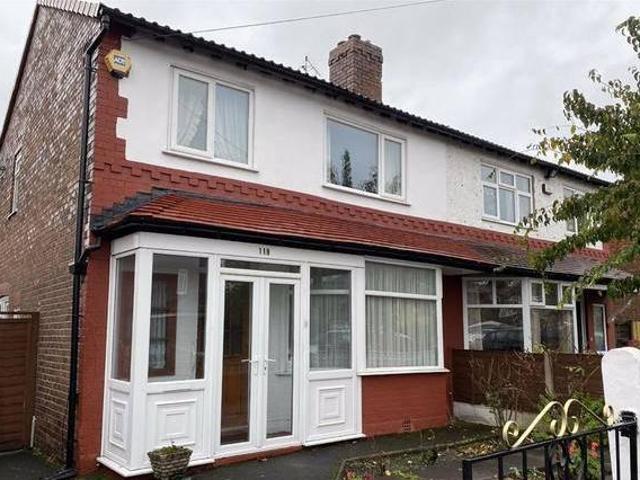 House for sale in Greater Manchester, England
