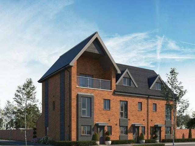 House for rent in Lyons, Greater London