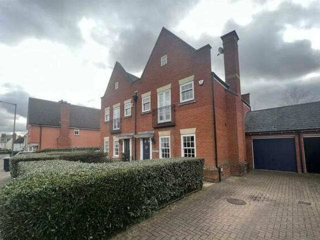 House for rent