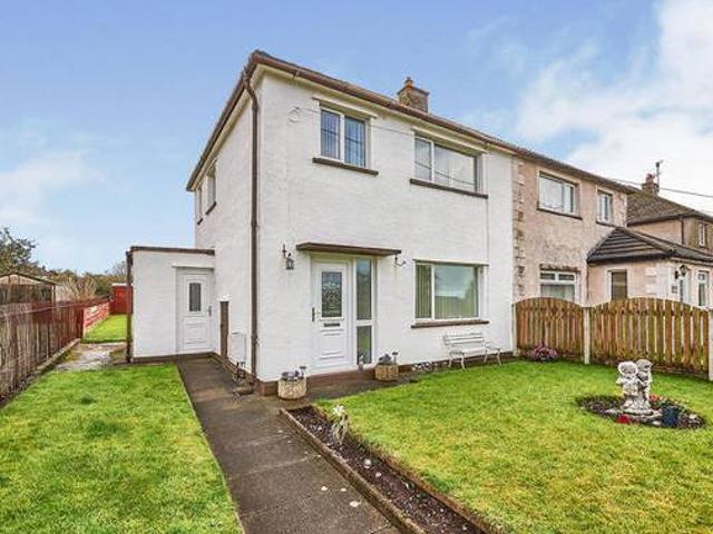 House for sale in England