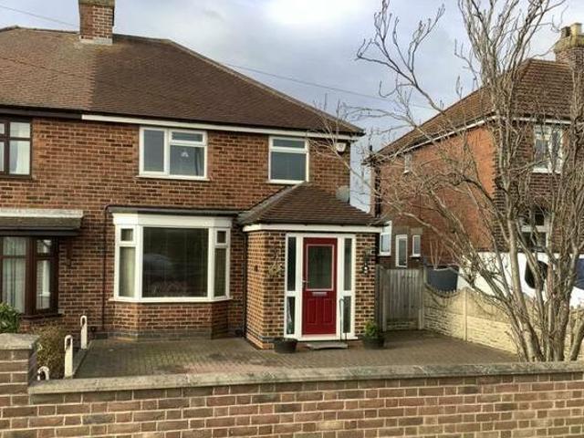 House for rent in Froggatt, East Midlands