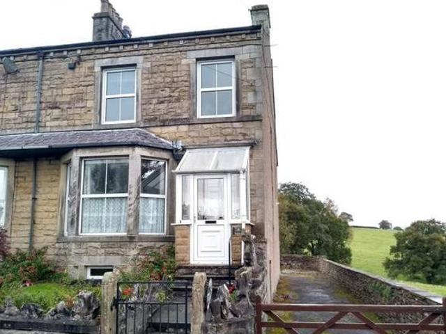 House for sale in North Yorkshire