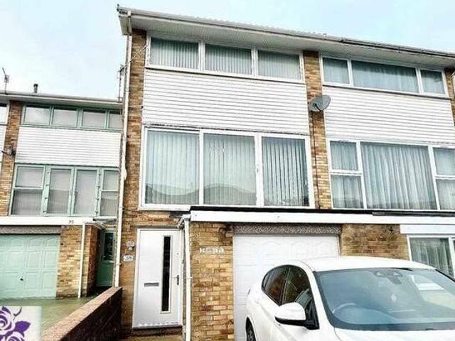 House for rent in Merthyr Tydfil