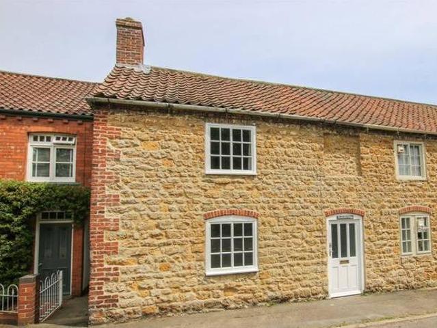 House for sale in Lincolnshire