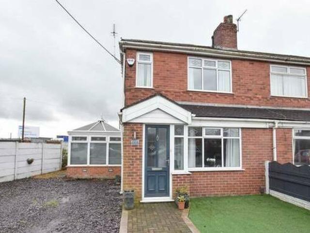 House for rent in Lancashire