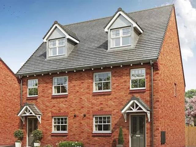House for sale in Greater Manchester