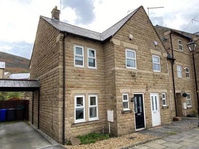 House for sale in Greater Manchester