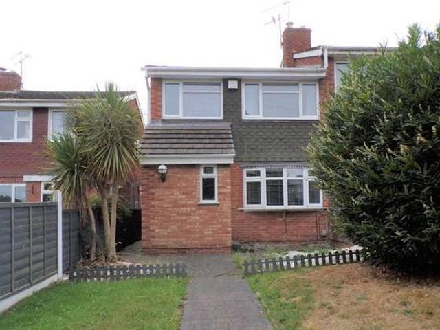 House for rent in Dudley Port, Tipton