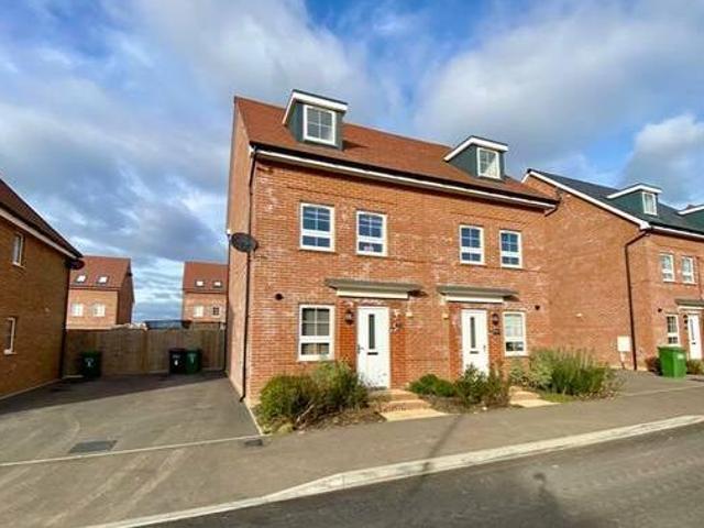 House for rent in East Sussex