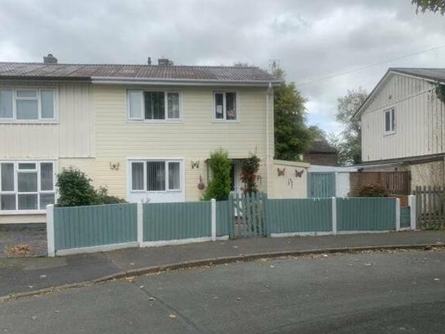 House for rent in Shropshire