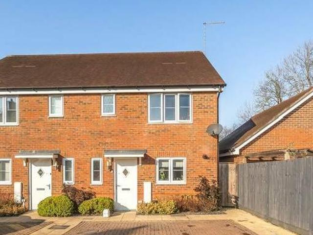 House for rent in West Sussex, England