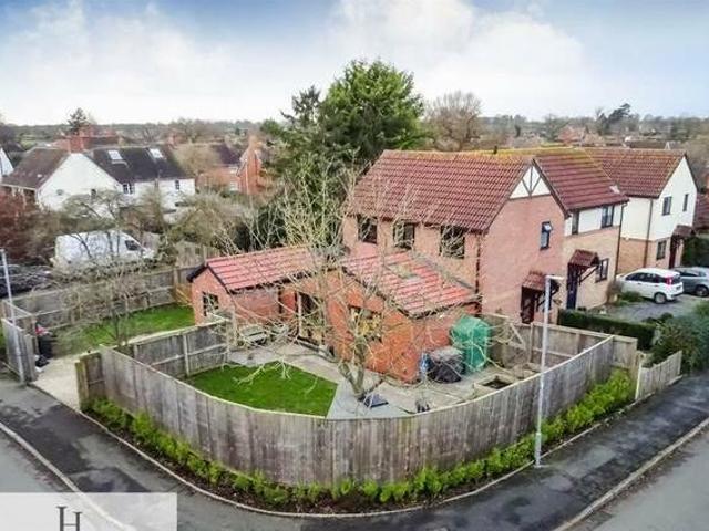 House for rent in Lyons, Greater London