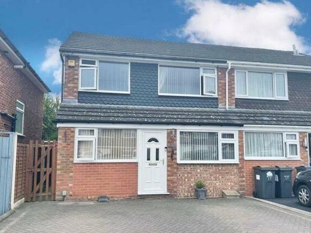 House for rent in England