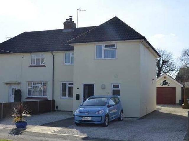 House for rent in Suffolk