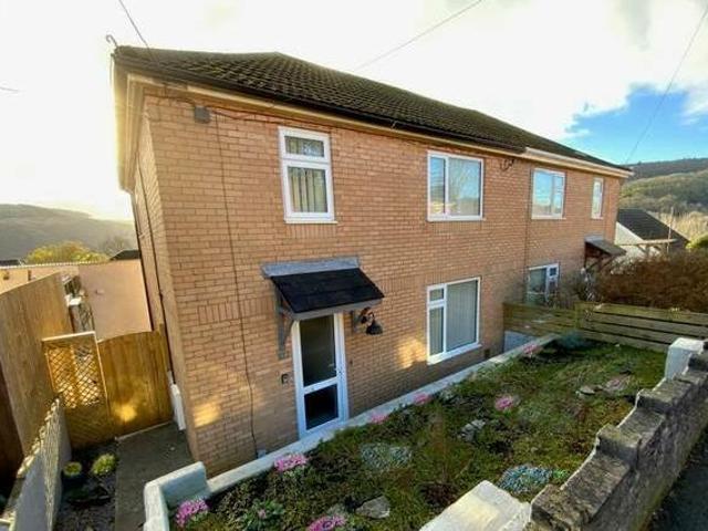 House for rent in Coedffranc, Jersey Marine