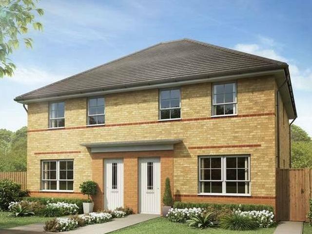 House for rent in Lyons, Greater London