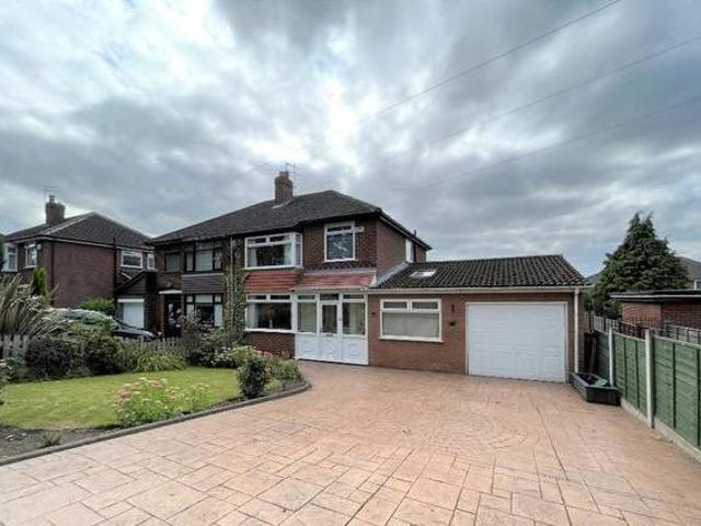 House for rent in Greater Manchester