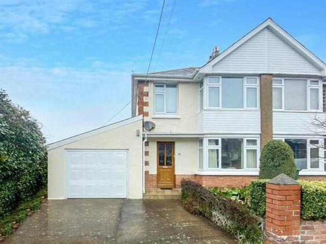 House for sale in Devon