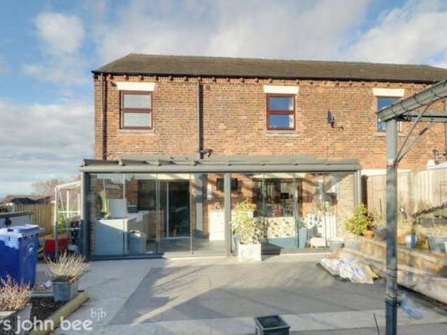 House for rent in Dudley Port, Tipton