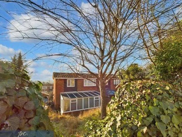 House for rent in Hertfordshire