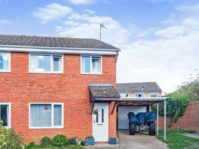 House for rent in Oxfordshire, England