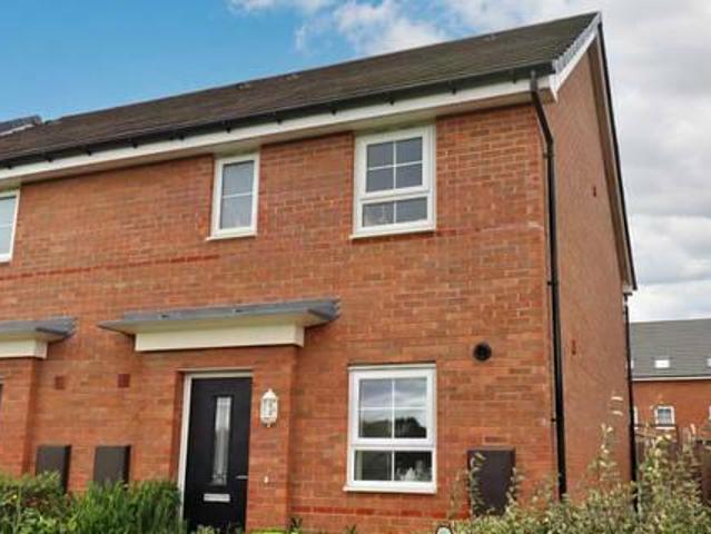 House for rent in Binley, West Midlands