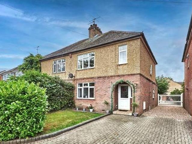 House for rent in Lyons, Greater London