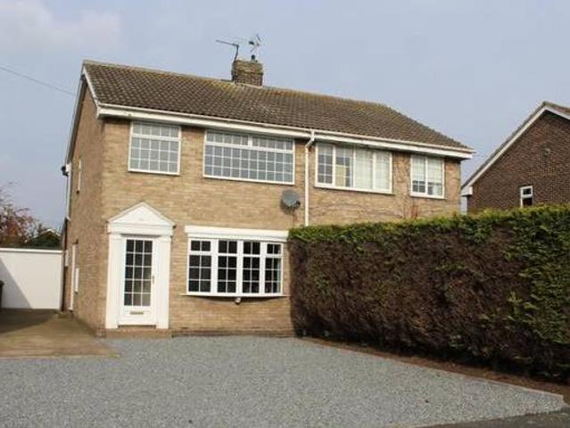 House for sale in East Riding Of Yorkshire