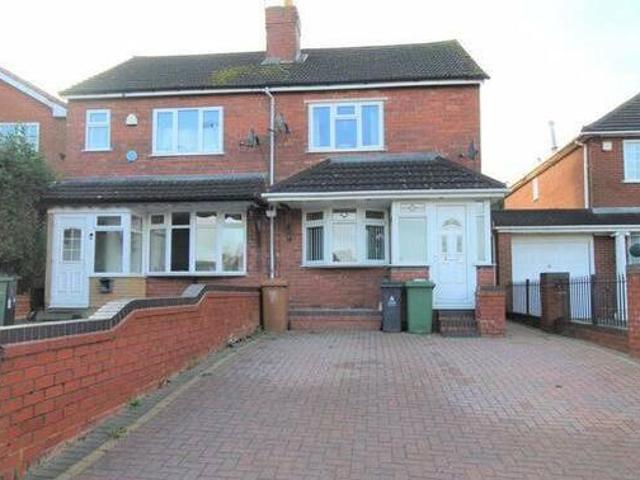 House for rent