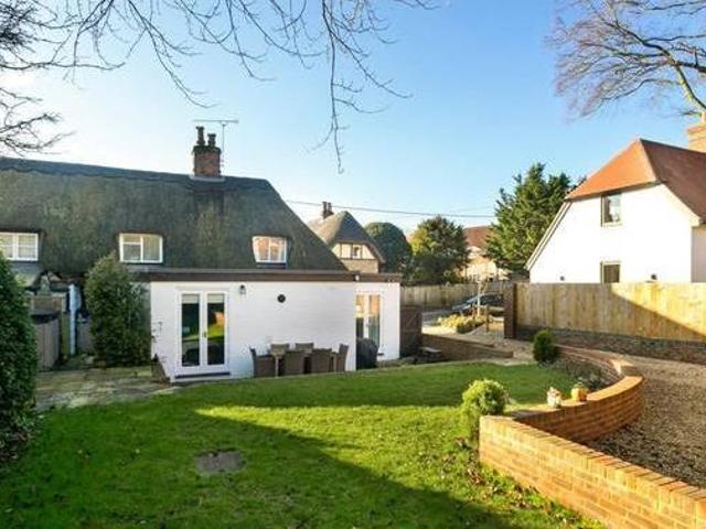 House for sale in Hampshire, England
