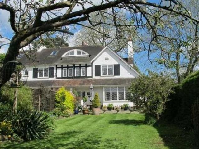 House for rent in Lyons, Greater London