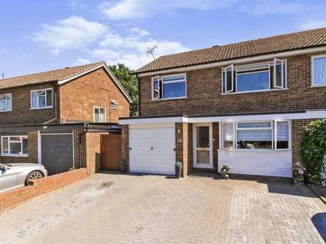 House for rent in West Sussex, England