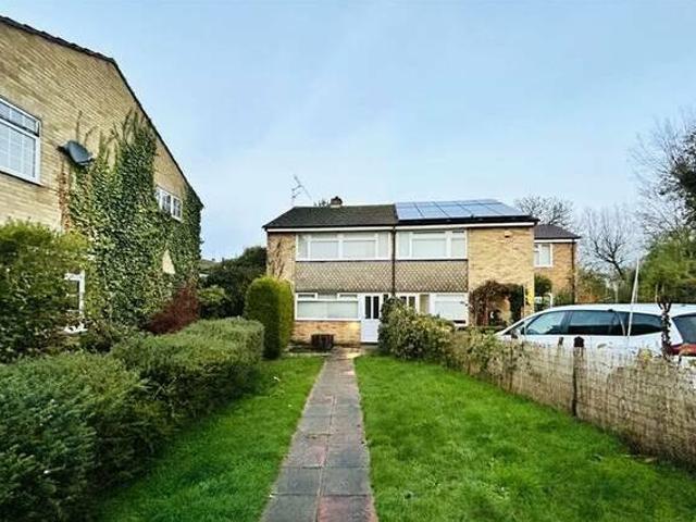House for rent in Lyons, Greater London
