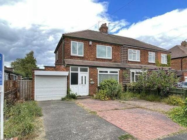 House for rent in Durham