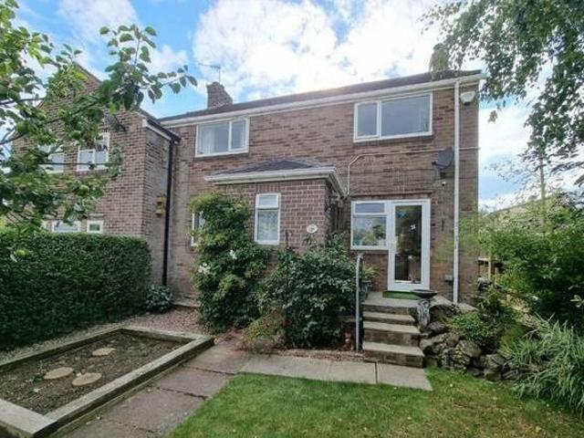 House for rent in Froggatt, East Midlands