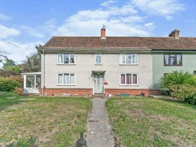 House for rent in Essex, England