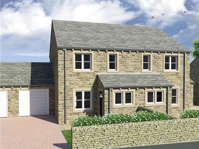 House for sale in Yorkshire And The Humber