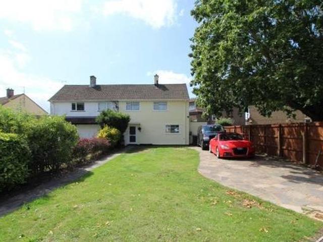 House for sale in Lyons, Greater London