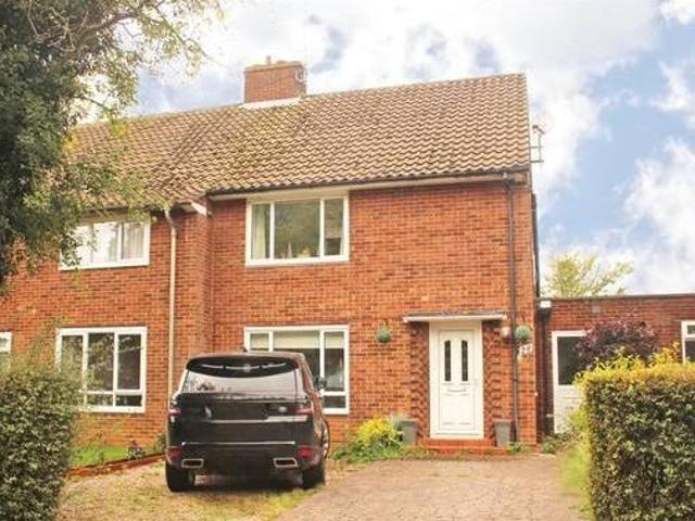 House for sale in Hertfordshire