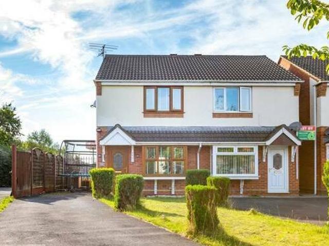 House for rent in Lancashire