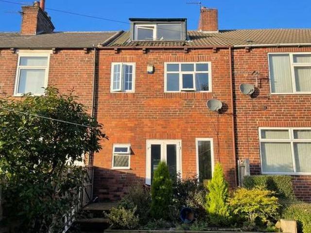 House for rent in Yorkshire And The Humber