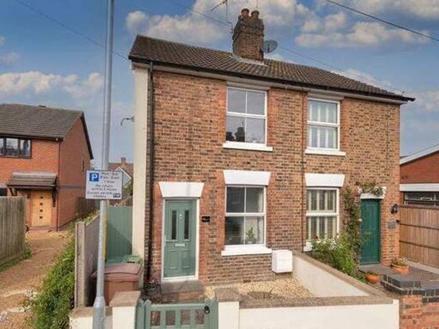 House for rent in Lyons, Greater London