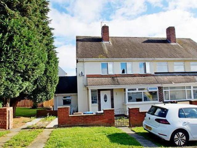 House for sale in Durham, North East