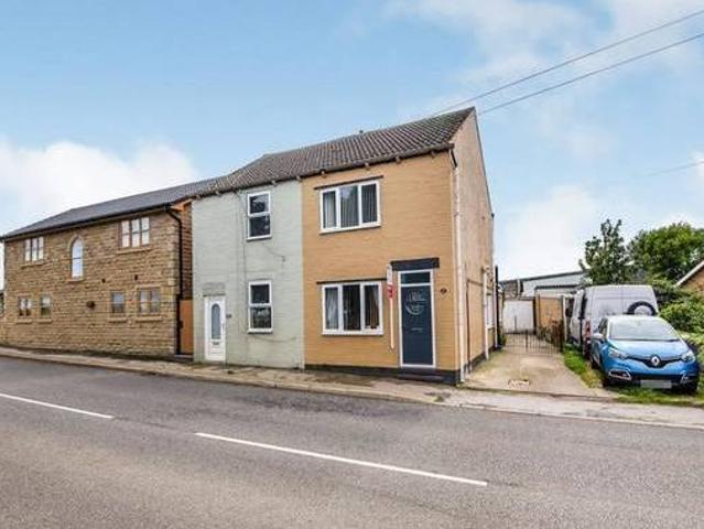House for sale in England