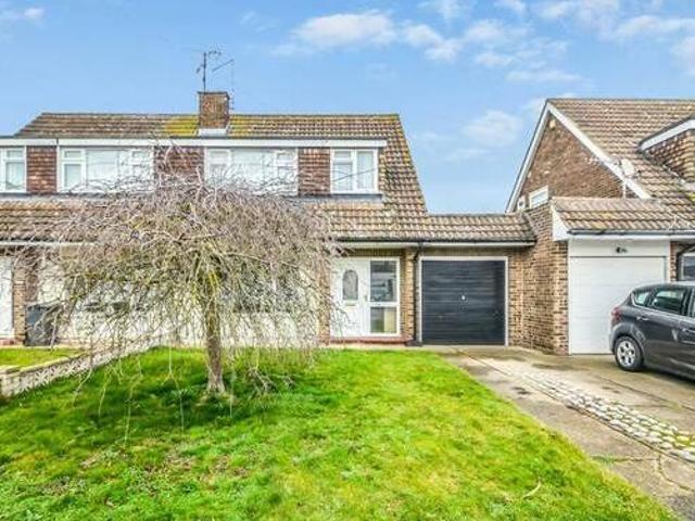 House for rent in Essex, England