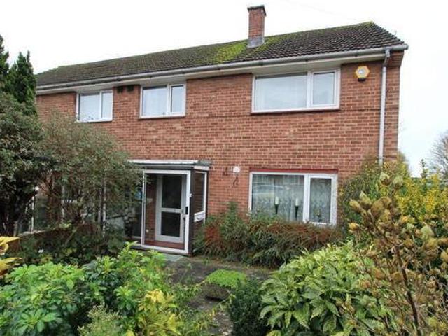 House for sale in Hampshire