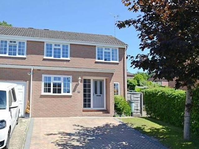 House for sale in Lyons, Greater London